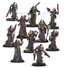 Delaque Gang | Jack's On Queen