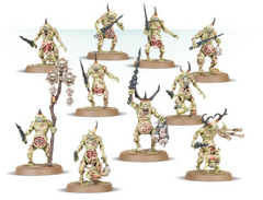 Plaguebearers of Nurgle | Jack's On Queen