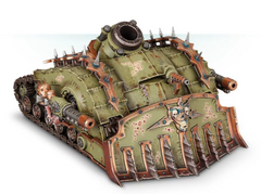 Plagueburst Crawler | Jack's On Queen