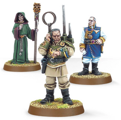 Regimental Advisors | Jack's On Queen