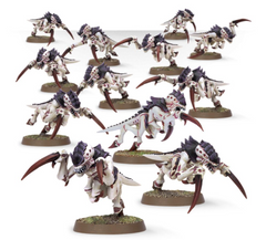 Tyranid Hormagaunt Brood | Jack's On Queen
