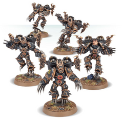Warp Talons | Jack's On Queen