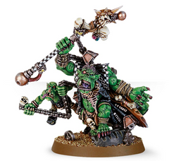 Weirdboy | Jack's On Queen
