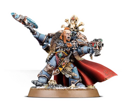 Wolf Lord Krom | Jack's On Queen