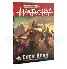 Warcry Starter Collection (EN) | Jack's On Queen