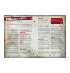 The Blood Bowl Almanac (EN) | Jack's On Queen