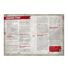 The Blood Bowl Almanac (EN) | Jack's On Queen