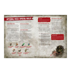 The Blood Bowl Almanac (EN) | Jack's On Queen