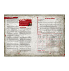 The Blood Bowl Almanac (EN) | Jack's On Queen