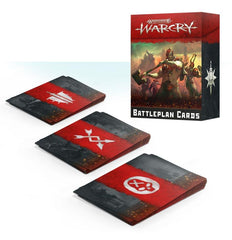 Warcry Starter Collection (EN) | Jack's On Queen