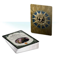 Warhammer Underworlds: Power Unbound Cards (EN) | Jack's On Queen