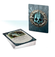 Warhammer Underworlds: Power Unbound Cards (EN) | Jack's On Queen
