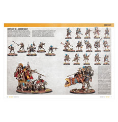 White Dwarf December 2019 (EN) | Jack's On Queen