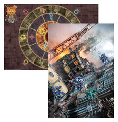 White Dwarf December 2019 (EN) | Jack's On Queen
