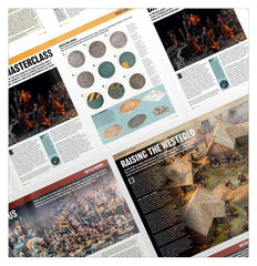 White Dwarf January 2020 (EN) | Jack's On Queen
