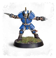 Reikland Reavers Blood Bowl Team | Jack's On Queen