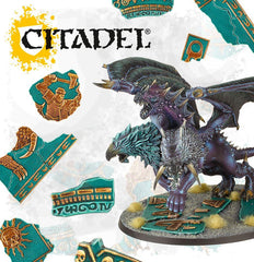 Shattered Dominion Large Base Detail Kit | Jack's On Queen