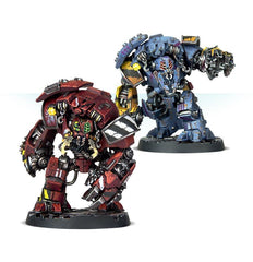 Necromunda Ambot Automata | Jack's On Queen