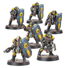 Palanite Subjugator Essentials | Jack's On Queen
