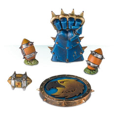 Reikland Reavers Blood Bowl Team | Jack's On Queen