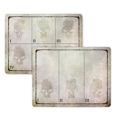 Warcry: Daughters Of Khaine Card Pack | Jack's On Queen