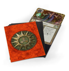 Wh Underworlds: The Wurmspat Card Sleeves | Jack's On Queen