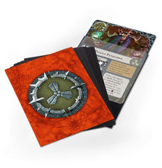 Wh Underworlds: The Wurmspat Card Sleeves | Jack's On Queen