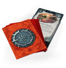 Wh Underworlds: Hrothgorn's Mantrappers Sleeves | Jack's On Queen