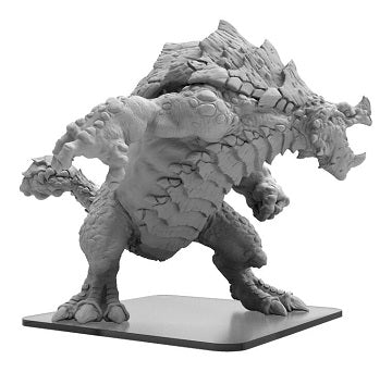 ARMODAX TERRASAURS MONSTER | Jack's On Queen