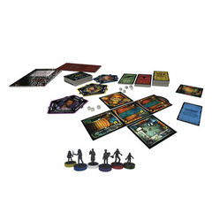BETRAYAL AT HOUSE ON THE HILL 3RD EDITION | Jack's On Queen