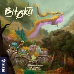 BITOKU | Jack's On Queen