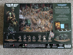 Cadia Stands: Astra Militarum Army Set | Jack's On Queen