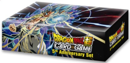 DBS 5TH ANNIVERSARY SET | Jack's On Queen