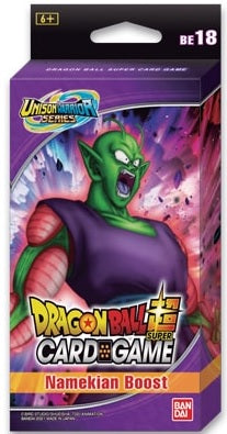 DBS EXPANSION SET #18 NAMEKIAN BOOST | Jack's On Queen
