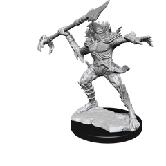 DND UNPAINTED MINIS WV14 KOALINTHS | Jack's On Queen