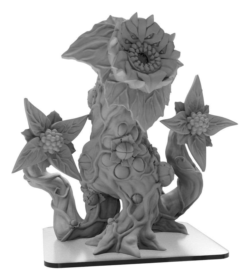 FLORUINA VEGETYRANTS MONSTER BOX | Jack's On Queen