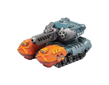 G-TANKS/REPAIR TRUCK | Jack's On Queen