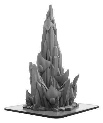 HARBINGER COMET SHARD | Jack's On Queen