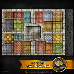 HERO QUEST | Jack's On Queen