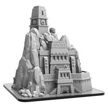 JUNGLE FORTRESS BUILDING | Jack's On Queen