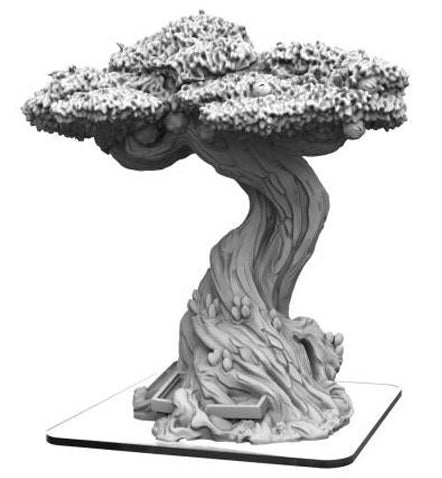 MONSTERPOCALYPSE WORLD TREE BUILDING | Jack's On Queen