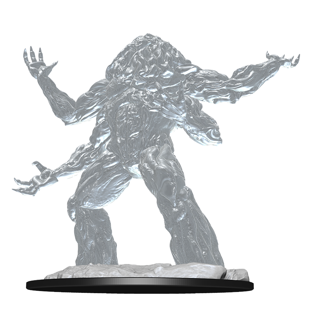 MTG UNPAINTED MINIS WV3 OMNATH | Jack's On Queen