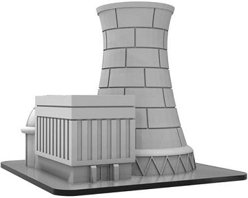 POWER PLANT BLISTER | Jack's On Queen