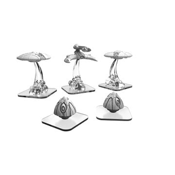 SAUCERS, POWER PODS AND HUNTER | Jack's On Queen