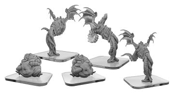 SQUIX AND MEAT SLAVE UNIT BLISTER | Jack's On Queen