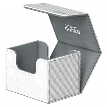UG DECK CASE SIDEWINDER 100+ XENOSKIN WHITE | Jack's On Queen