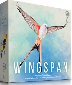 WINGSPAN W/ SWIFT START | Jack's On Queen