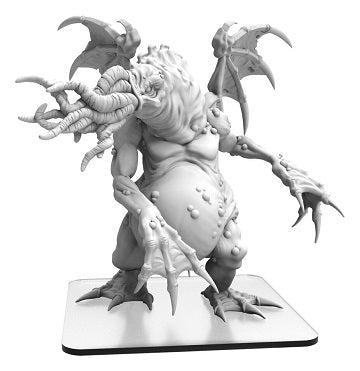 YASHETH LORDS OF CTHUL MONSTER BX | Jack's On Queen