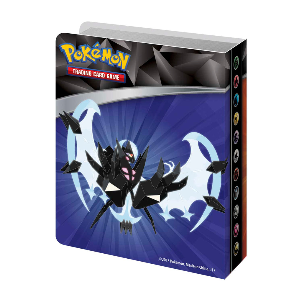 Sun & Moon: Ultra Prism - Mini Portfolio – Jack's On Queen