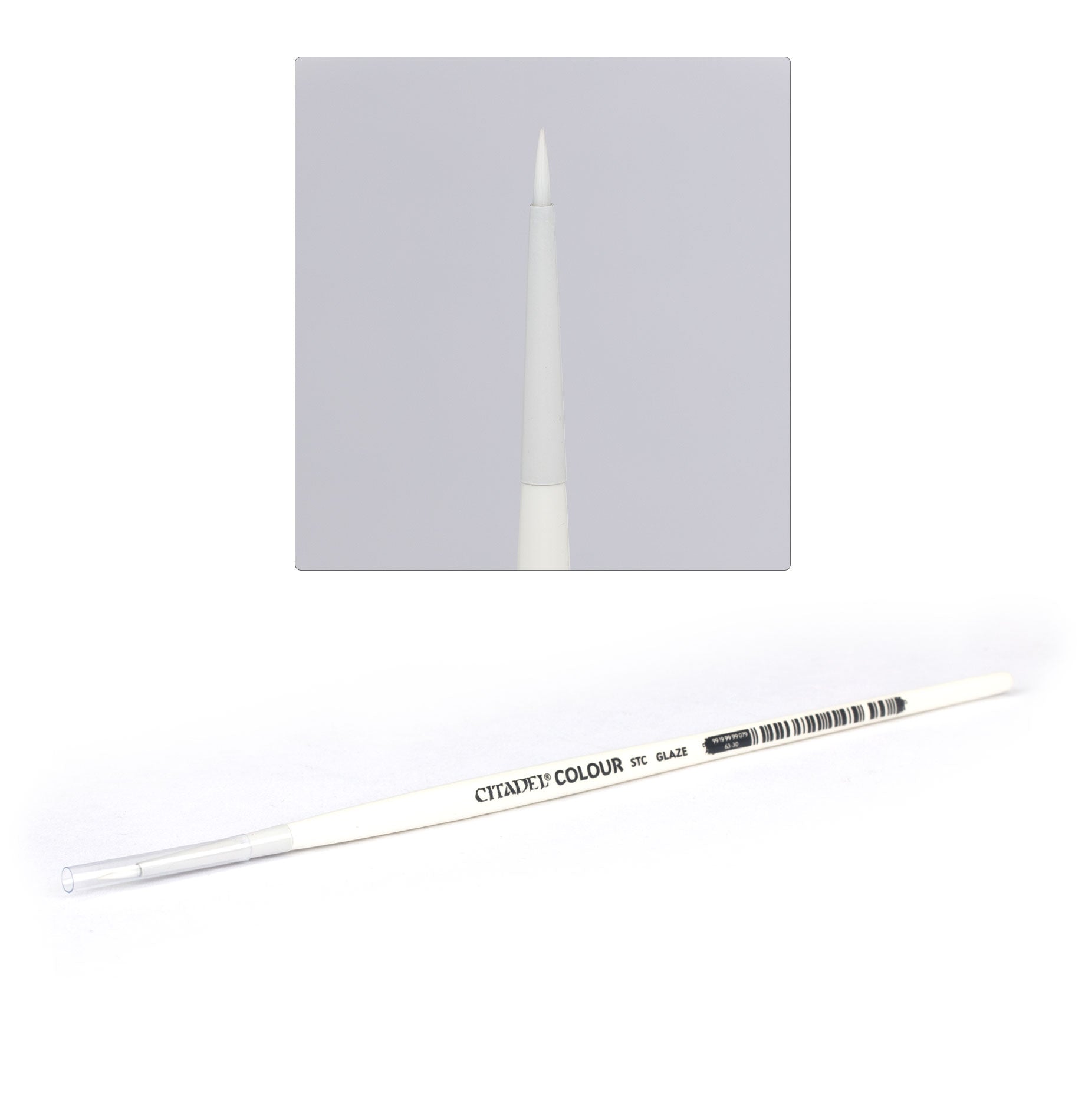 STC Glaze Brush | Jack's On Queen